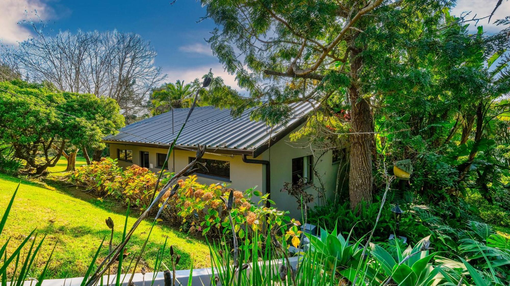 Hildesheim Guest Lodge Wilderness Exterior foto