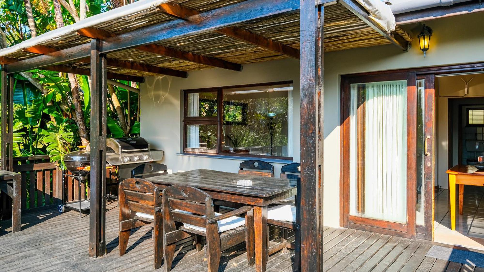Hildesheim Guest Lodge Wilderness Exterior foto