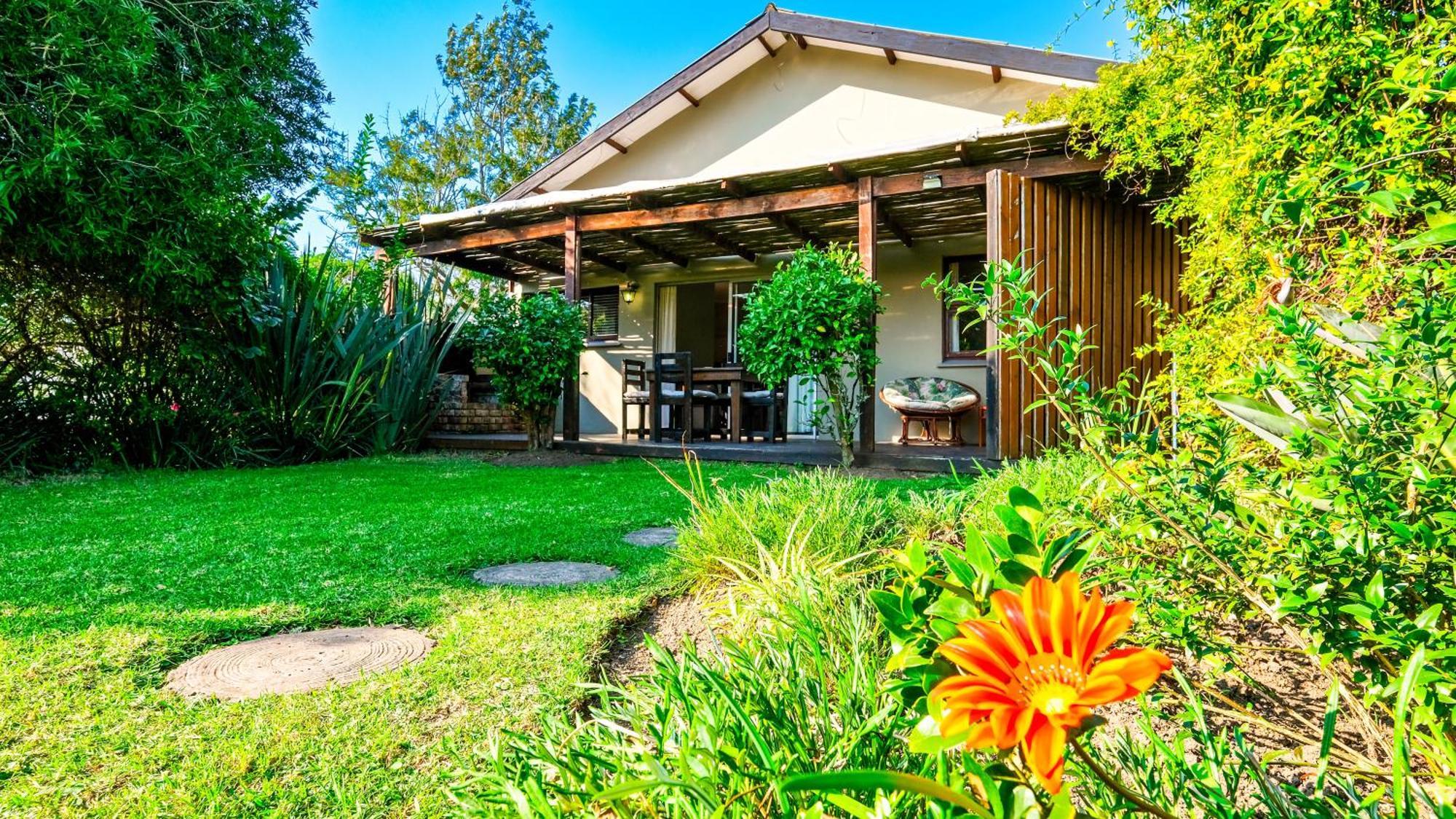 Hildesheim Guest Lodge Wilderness Exterior foto