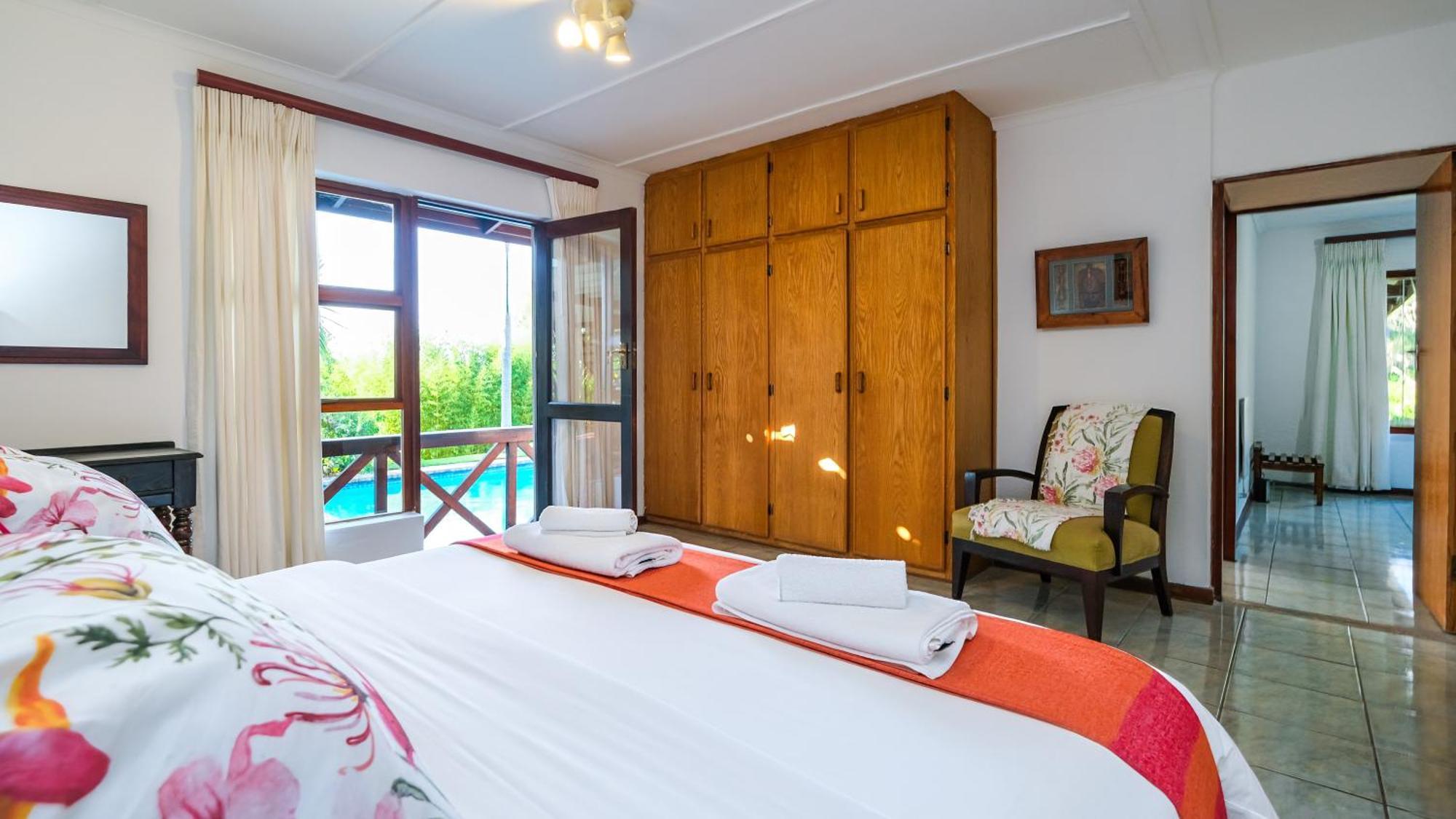 Hildesheim Guest Lodge Wilderness Exterior foto